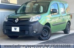 renault kangoo 2015 CFJ9162088