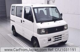 mitsubishi minicab-van 2003 -MITSUBISHI--Minicab Van U62V-0702982---MITSUBISHI--Minicab Van U62V-0702982-