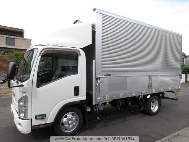 isuzu elf-truck 2013 CFJ1661594 image 2