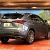 lexus nx 2019 CFJ1866291 image 17