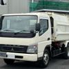 mitsubishi-fuso canter 2009 -MITSUBISHI--Canter PDG-FE83DY--FE83DY-551903---MITSUBISHI--Canter PDG-FE83DY--FE83DY-551903- image 1