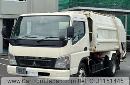 mitsubishi-fuso canter 2009 -MITSUBISHI--Canter PDG-FE83DY--FE83DY-551903---MITSUBISHI--Canter PDG-FE83DY--FE83DY-551903-