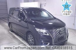 nissan elgrand 2022 -NISSAN--Elgrand PNE52-067411---NISSAN--Elgrand PNE52-067411-