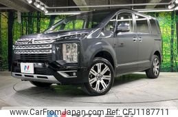 mitsubishi delica-d5 2023 -MITSUBISHI--Delica D5 3DA-CV1W--CV1W-4025932---MITSUBISHI--Delica D5 3DA-CV1W--CV1W-4025932-