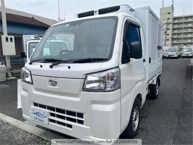 daihatsu hijet-truck 2022 -DAIHATSU 【相模 880ｱ4937】--Hijet Truck 3BD-S500P--S500P-0150592---DAIHATSU 【相模 880ｱ4937】--Hijet Truck 3BD-S500P--S500P-0150592- image 2