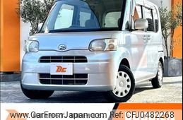 daihatsu tanto 2008 -DAIHATSU--Tanto DBA-L375S--L375S-0063635---DAIHATSU--Tanto DBA-L375S--L375S-0063635-