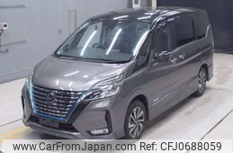 nissan serena 2019 -NISSAN--Serena HFC27-065700---NISSAN--Serena HFC27-065700-