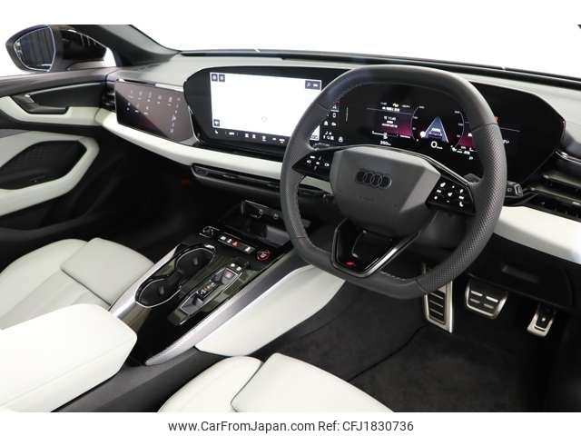 audi a5 2025 CFJ1830736 image 2