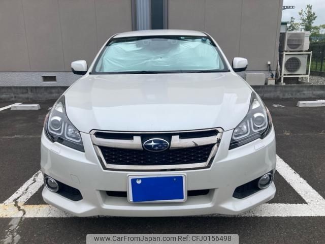 subaru legacy-touring-wagon 2013 -SUBARU--Legacy Wagon DBA-BRM--BRM-027958---SUBARU--Legacy Wagon DBA-BRM--BRM-027958- image 1