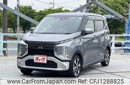 mitsubishi ek-cross 2019 -MITSUBISHI--ek X 5AA-B34W--B34W-0003151---MITSUBISHI--ek X 5AA-B34W--B34W-0003151-