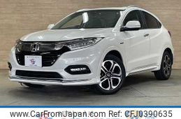 honda vezel 2018 -HONDA--VEZEL DAA-RU3--RU3-1301087---HONDA--VEZEL DAA-RU3--RU3-1301087-