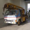 mitsubishi-fuso canter 1987 -MITSUBISHI--Canter FE335Bｶｲ-510939---MITSUBISHI--Canter FE335Bｶｲ-510939- image 1