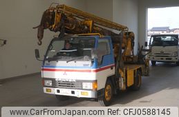 mitsubishi-fuso canter 1987 -MITSUBISHI--Canter FE335Bｶｲ-510939---MITSUBISHI--Canter FE335Bｶｲ-510939-