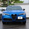 alfa-romeo stelvio 2022 quick_quick_94920_ZARPAHJN0N7D49073 image 2