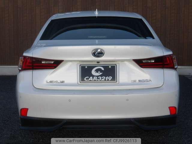 lexus is 2013 -LEXUS 【名変中 】--Lexus IS AVE30--5002412---LEXUS 【名変中 】--Lexus IS AVE30--5002412- image 2