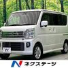 suzuki every-wagon 2017 -SUZUKI--Every Wagon ABA-DA17W--DA17W-144733---SUZUKI--Every Wagon ABA-DA17W--DA17W-144733- image 1