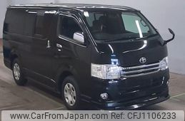 toyota hiace-van 2011 quick_quick_LDF-KDH206V_KDH206-8041012