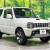 suzuki jimny 2012 CFJ1761604 image 17