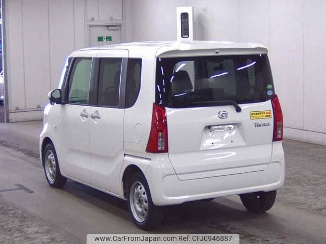 daihatsu tanto 2020 quick_quick_5BA-LA660S_LA660S-0020071 image 2