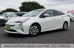 toyota prius 2016 quick_quick_DAA-ZVW51_ZVW51-6037832