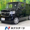 honda n-box 2021 -HONDA--N BOX 6BA-JF3--JF3-5042860---HONDA--N BOX 6BA-JF3--JF3-5042860- image 1
