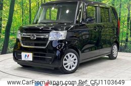 honda n-box 2021 -HONDA--N BOX 6BA-JF3--JF3-5042860---HONDA--N BOX 6BA-JF3--JF3-5042860-