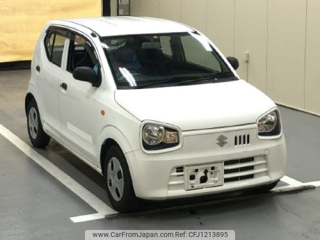 suzuki alto 2020 -SUZUKI--Alto HA36S-549522---SUZUKI--Alto HA36S-549522- image 1