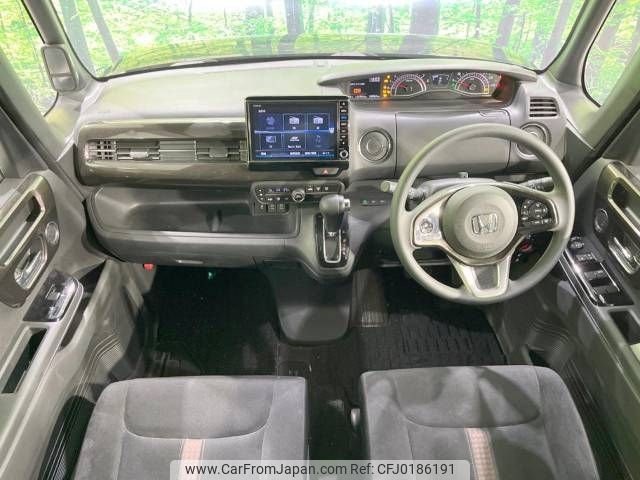 honda n-box 2017 -HONDA--N BOX DBA-JF3--JF3-1032019---HONDA--N BOX DBA-JF3--JF3-1032019- image 2