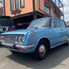 toyota corona 1969 quick_quick_rt40_RT40-590106 image 1