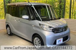 nissan dayz-roox 2015 quick_quick_B21A_B21A-0184123