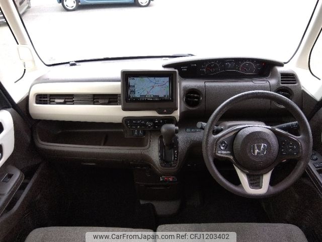 honda n-box 2021 -HONDA--N BOX 6BA-JF3--JF3-5026348---HONDA--N BOX 6BA-JF3--JF3-5026348- image 2