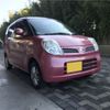 nissan moco 2006 -NISSAN 【宇都宮 581ｷ8066】--Moco MG22S--126839---NISSAN 【宇都宮 581ｷ8066】--Moco MG22S--126839- image 1