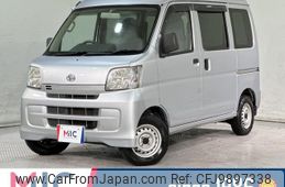 daihatsu hijet-cargo 2018 quick_quick_S321V_S321V-0341981