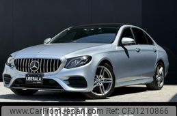 mercedes-benz e-class 2016 -MERCEDES-BENZ--Benz E Class RBA-213045C--WDD2130452A063744---MERCEDES-BENZ--Benz E Class RBA-213045C--WDD2130452A063744-