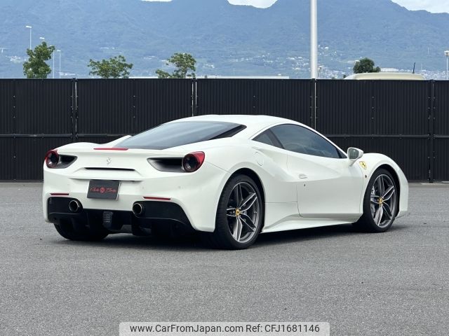 ferrari ferrari-488 2017 CFJ1681146 image 2