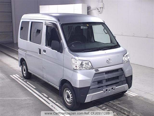 toyota pixis-van 2019 -TOYOTA--Pixis Van S321M--0026848---TOYOTA--Pixis Van S321M--0026848- image 1