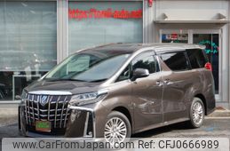 toyota alphard 2022 -TOYOTA--Alphard 6AA-AYH30W--AYH30-0147155---TOYOTA--Alphard 6AA-AYH30W--AYH30-0147155-