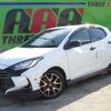 toyota yaris 2022 -TOYOTA 【名変中 】--Yaris MXPH10--2093972---TOYOTA 【名変中 】--Yaris MXPH10--2093972- image 1