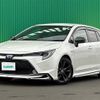 toyota corolla-touring-wagon 2020 -TOYOTA--Corolla Touring 6AA-ZWE214W--ZWE214-6009403---TOYOTA--Corolla Touring 6AA-ZWE214W--ZWE214-6009403- image 4