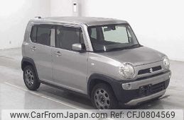 suzuki hustler 2014 -SUZUKI--Hustler MR31S--209219---SUZUKI--Hustler MR31S--209219-