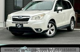 subaru forester 2014 CFJ1858808