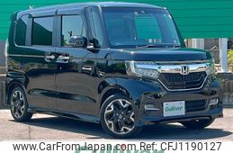 honda n-box 2020 -HONDA--N BOX 6BA-JF3--JF3-2226850---HONDA--N BOX 6BA-JF3--JF3-2226850-