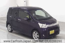 daihatsu move 2012 -DAIHATSU 【広島 580ﾐ6766】--Move LA110S--0019504---DAIHATSU 【広島 580ﾐ6766】--Move LA110S--0019504-