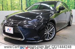 lexus is 2017 quick_quick_AVE30_AVE30-5062175
