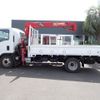 isuzu elf-truck 2018 CFJ1720462 image 8