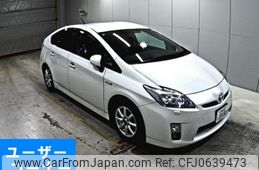 toyota prius 2010 -TOYOTA 【広島 302さ3351】--Prius ZVW30-1319600---TOYOTA 【広島 302さ3351】--Prius ZVW30-1319600-