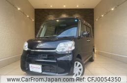 daihatsu tanto 2013 quick_quick_LA600S_0026602