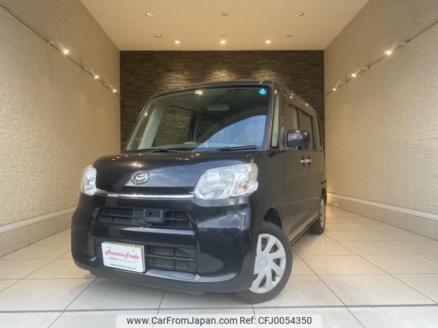 daihatsu tanto 2013 quick_quick_LA600S_0026602 image 1