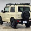 suzuki jimny 2021 CFJ1819489 image 16