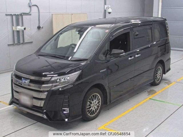 toyota noah 2019 -TOYOTA--Noah ZWR80W-0428003---TOYOTA--Noah ZWR80W-0428003- image 1